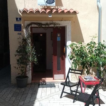 Old Town Charmer Πόρετς Εξωτερικό φωτογραφία