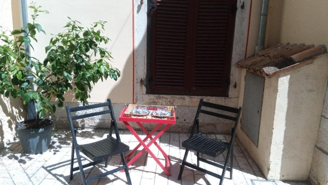 Old Town Charmer Πόρετς Εξωτερικό φωτογραφία