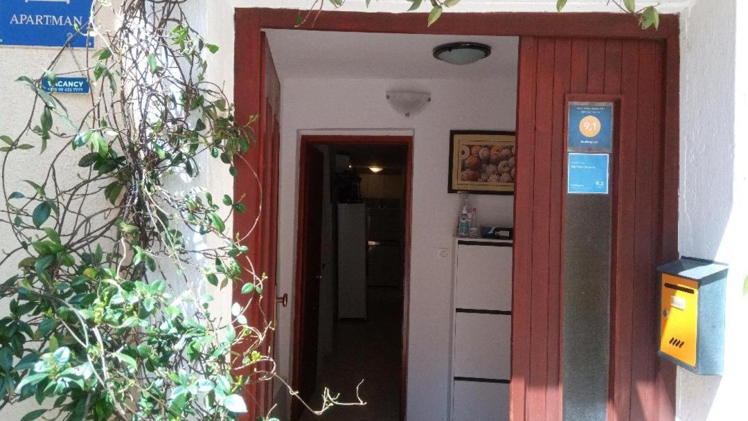 Old Town Charmer Πόρετς Εξωτερικό φωτογραφία