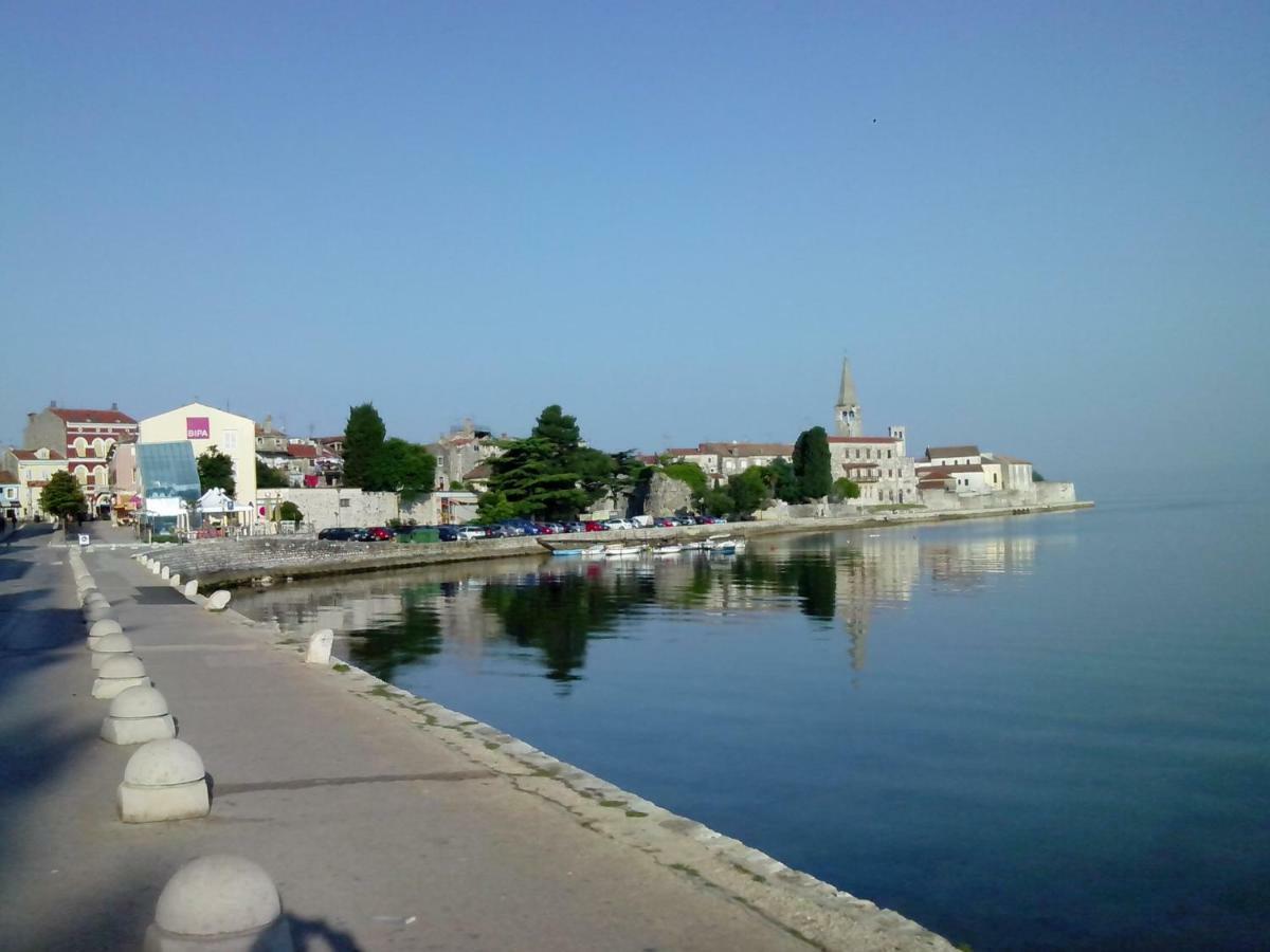 Old Town Charmer Πόρετς Εξωτερικό φωτογραφία