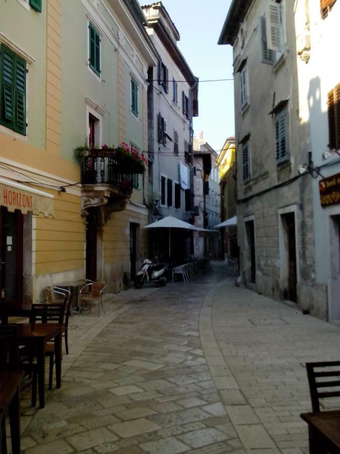Old Town Charmer Πόρετς Εξωτερικό φωτογραφία