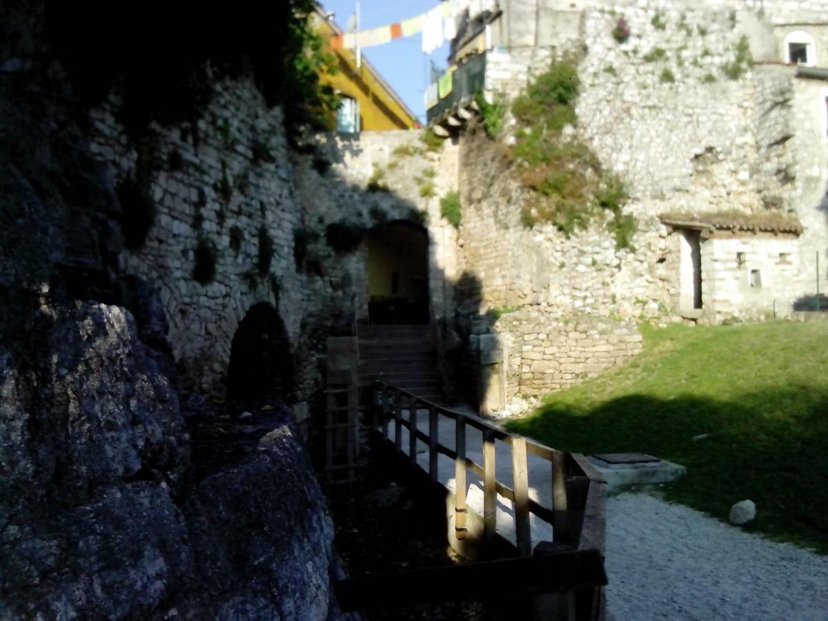 Old Town Charmer Πόρετς Εξωτερικό φωτογραφία