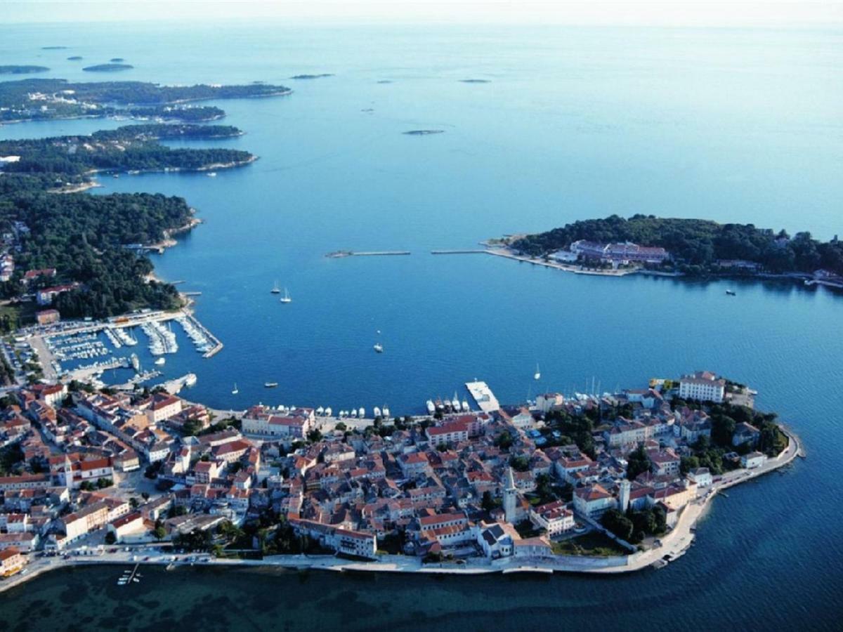 Old Town Charmer Πόρετς Εξωτερικό φωτογραφία