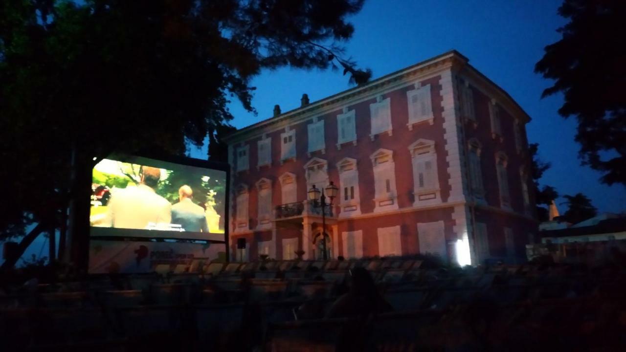Old Town Charmer Πόρετς Εξωτερικό φωτογραφία