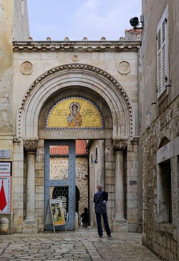 Old Town Charmer Πόρετς Εξωτερικό φωτογραφία