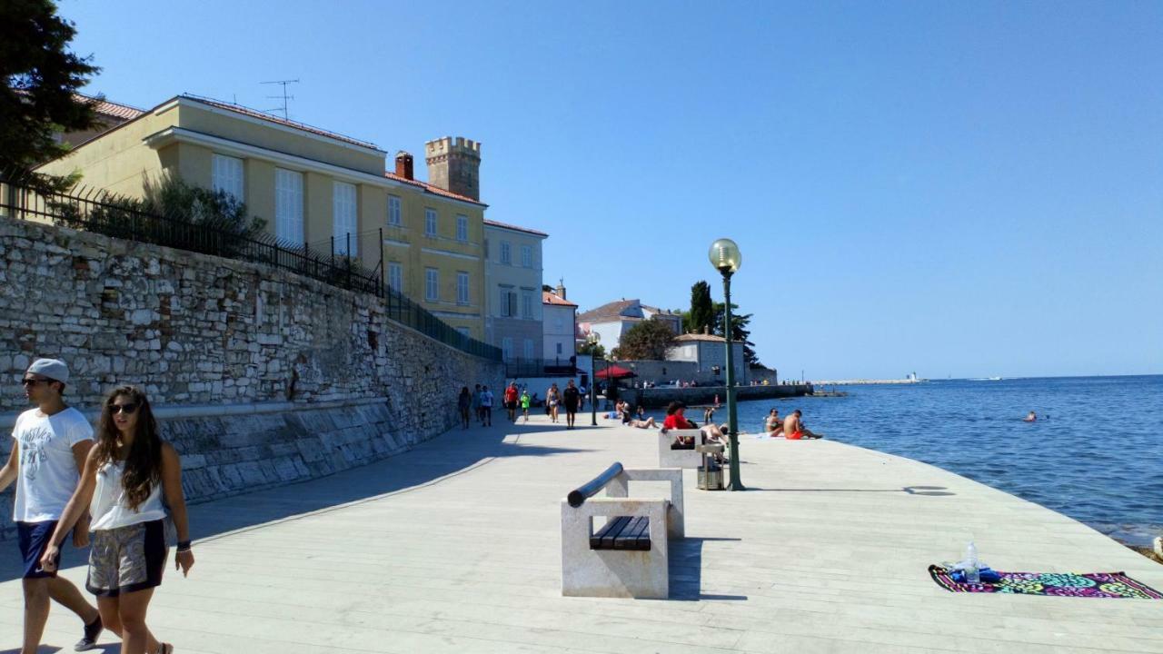 Old Town Charmer Πόρετς Εξωτερικό φωτογραφία